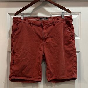 DU/ER Shorts
